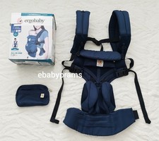 GENUINE ergobaby omni 360 Cool