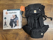Ergobaby Omni 360 Baby Carrier
