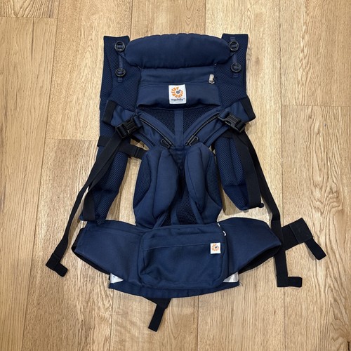 Genuine ergobaby omni 360 cool - genuine,