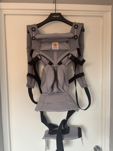Ergobaby omni 360 - omni, carrier