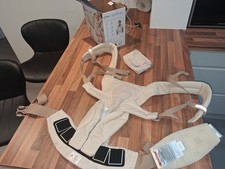 ergobaby omni breeze olive