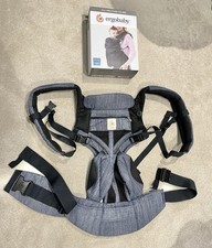 Ergobaby Omni 360 Cool Air