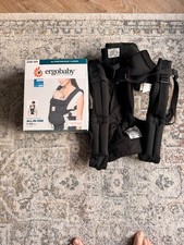 Ergobaby Omni 360  Baby