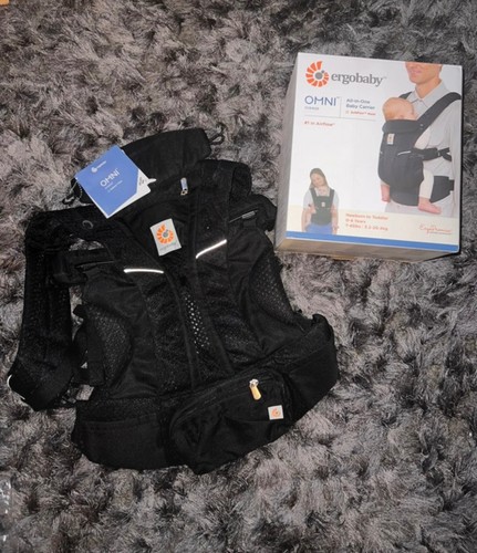 Ergobaby omni 360 - omni,