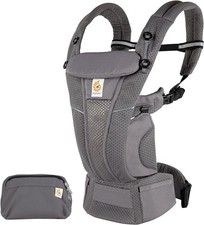 Ergobaby omni breeze baby