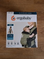 Ergobaby Omni 360 Baby Carrier