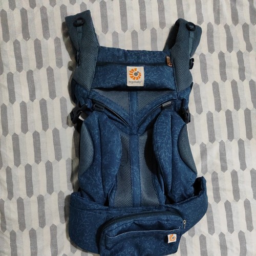 Ergobaby ergo omni - ergo, 360