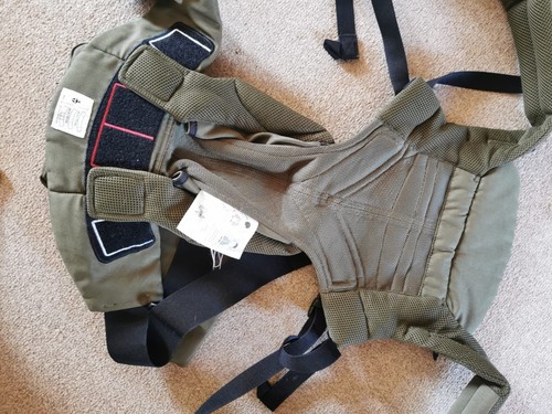 Ergobaby omni 360 cool air - ergobaby,