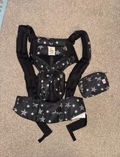 Ergobaby Omni 360 Baby Carrier