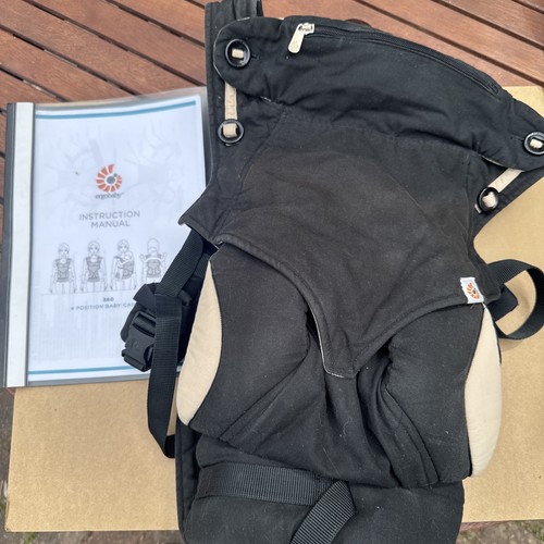 Ergobaby ergo omni - 360, baby