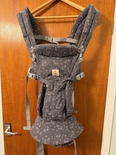 Ergobaby Omni 360 All