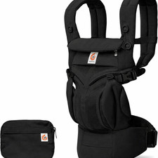 Ergobaby Omni 360 - Cool Air