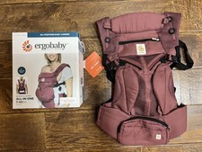 Ergobaby Omni 360 Baby Carrier