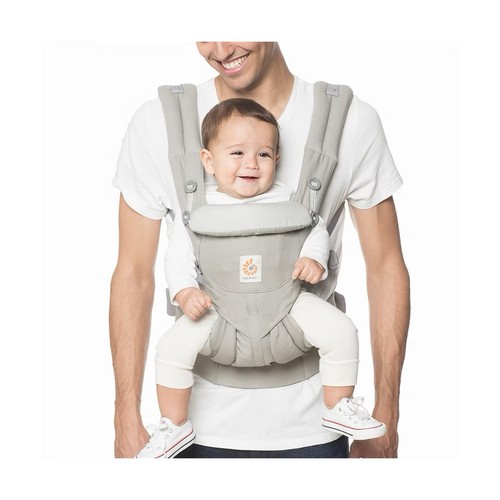 Ergobaby omni classic all - omni,
