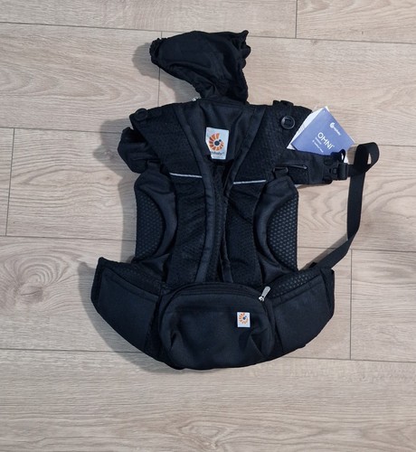 Ergobaby ergo omni 360 - 360, baby
