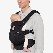 Ergobaby Omni Breeze Baby