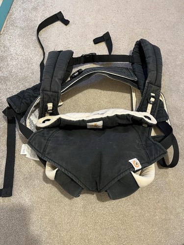 Ergobaby ergo omni 360 - omni, baby