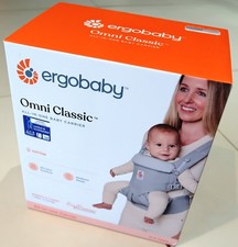 NEW Ergobaby Omni Classic All