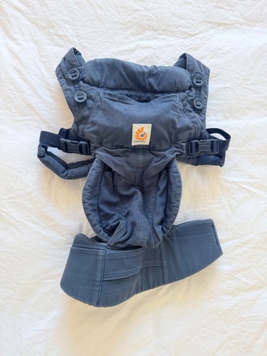 Ergobaby omni 360 cool - ergobaby,